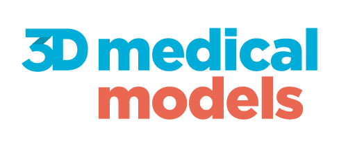 3D Medical Models homepage